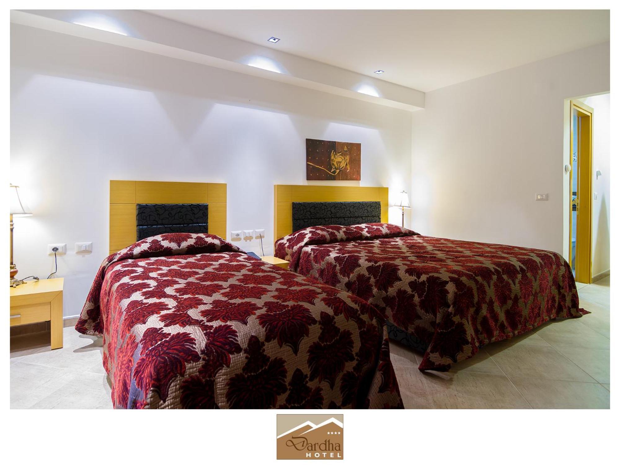 Hotel Dardha Room photo